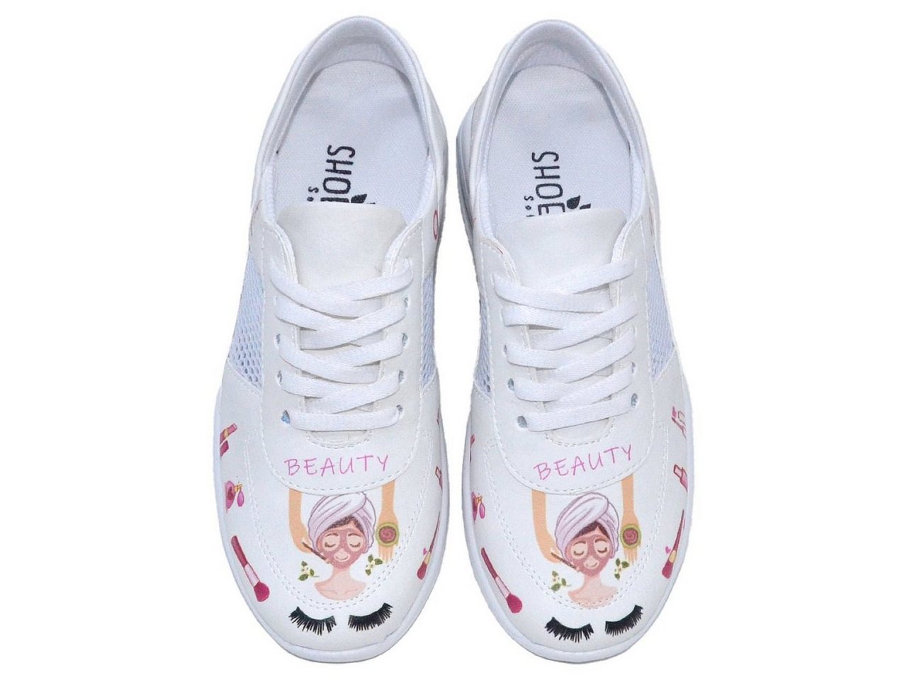 LaMarta Sneaker BEAUTY Sneaker LaMarta Sneaker BEAUTY Sneaker von LaMarta