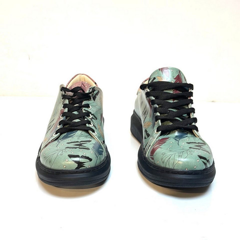 LaMarta Sneakers Damen LM/DGS019-MYR002 Sneaker LaMarta Sneakers Damen LM/DGS019-MYR002 Sneaker von LaMarta