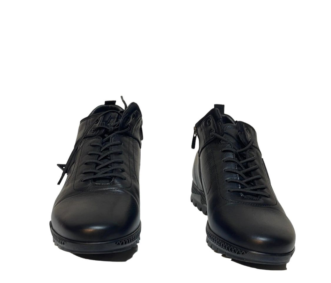 LaMarta Sneakers Formal Black LM/152-12452 Sneaker LaMarta Sneakers Formal Black LM/152-12452 Sneaker von LaMarta