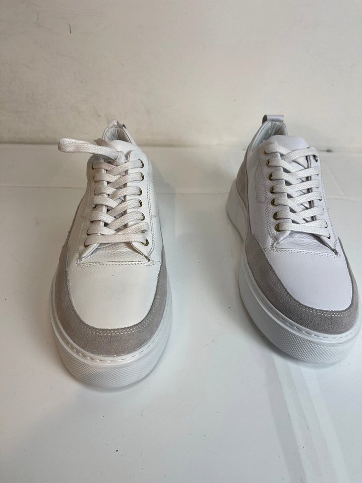 LaMarta Sneakers White LM/H0031 Sneaker LaMarta Sneakers White LM/H0031 Sneaker von LaMarta
