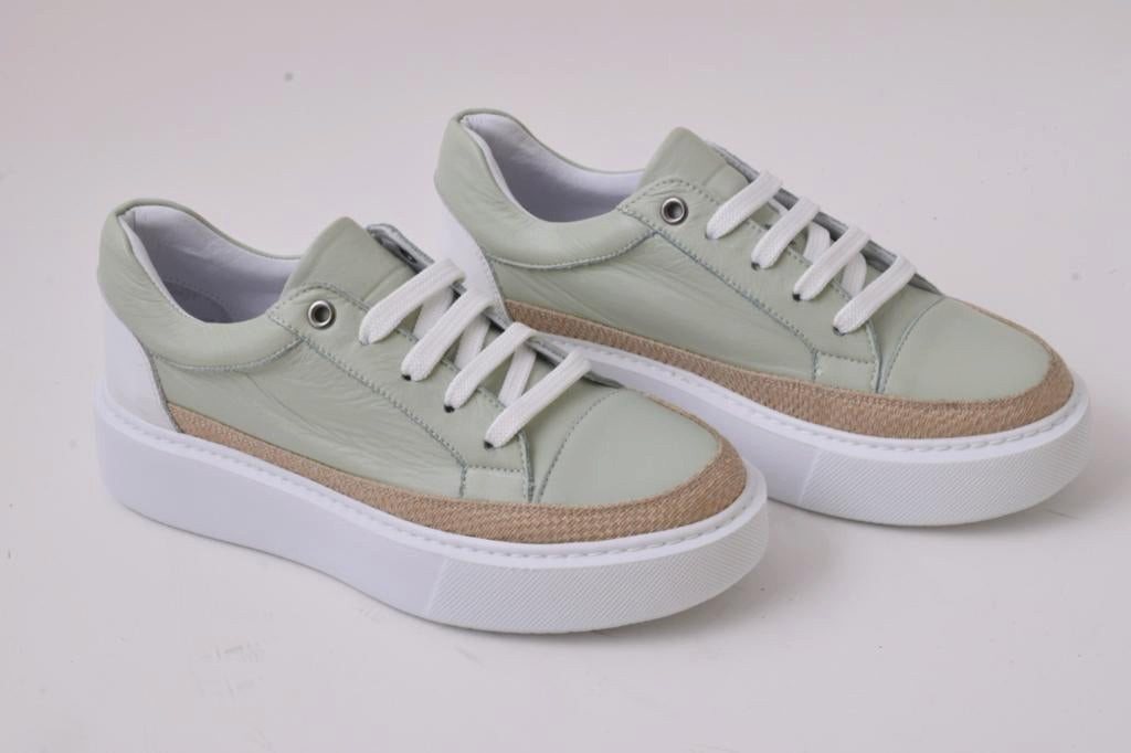 LaMarta Sneaker veganes Material von LaMarta