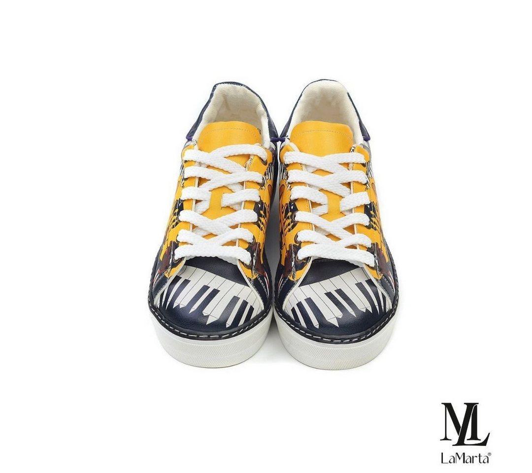 LaMarta Sneaker PIANO Sneaker LaMarta Sneaker PIANO Sneaker von LaMarta