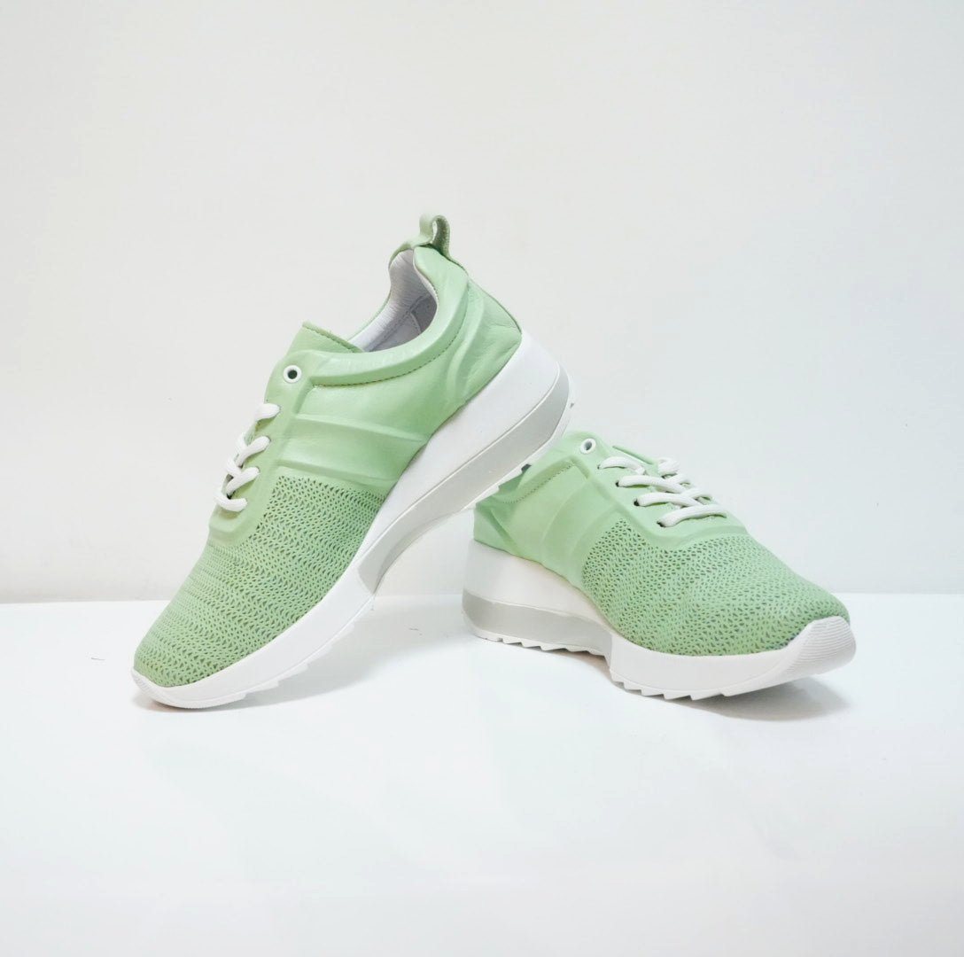 LaMarta Sneaker LIME Sneaker LaMarta Sneaker LIME Sneaker von LaMarta