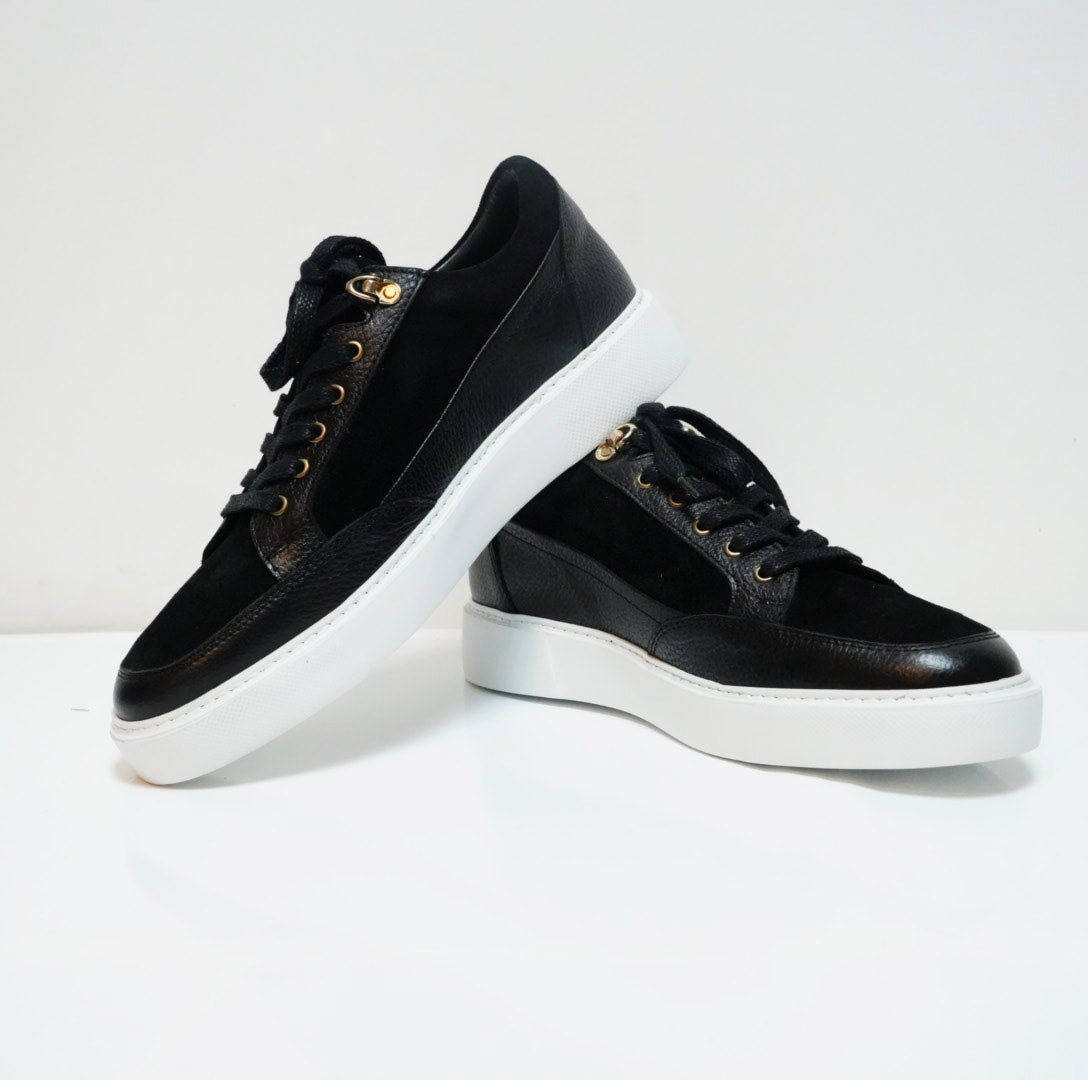 LaMarta Sneaker CLASSIC BLACK Sneaker LaMarta Sneaker CLASSIC BLACK Sneaker von LaMarta