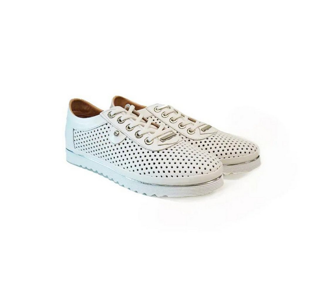 LaMarta White Hole Sneaker Sneaker LaMarta White Hole Sneaker Sneaker von LaMarta