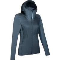 LaMunt Damen Alberta Remoca Hybrid Jacke von LaMunt