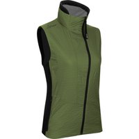 LaMunt Damen Alessia PTC Alpha Wind Weste LaMunt Damen Alessia PTC Alpha Wind Weste von LaMunt