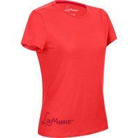 LaMunt Damen Alexandra Logo T-Shirt LaMunt Damen Alexandra Logo T-Shirt von LaMunt
