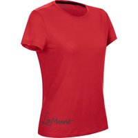 LaMunt Damen Alexandra Logo T-Shirt LaMunt Damen Alexandra Logo T-Shirt von LaMunt