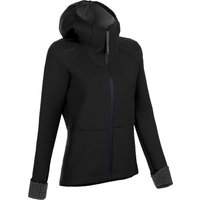 LaMunt Damen Antje Thermal Hoodie Jacke LaMunt Damen Antje Thermal Hoodie Jacke von LaMunt