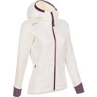 LaMunt Damen Antje Thermal Hoodie Jacke von LaMunt