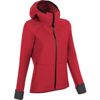 LaMunt Damen Antje Thermal Hoodie Jacke von LaMunt