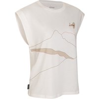 LaMunt Damen Erika Arty Top von LaMunt