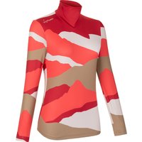 LaMunt Damen Ivana Tech Arty Longsleeve LaMunt Damen Ivana Tech Arty Longsleeve von LaMunt