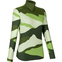 LaMunt Damen Ivana Tech Arty Longsleeve LaMunt Damen Ivana Tech Arty Longsleeve von LaMunt