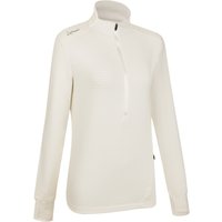 LaMunt Damen Nora Zip Longsleeve LaMunt Damen Nora Zip Longsleeve von LaMunt