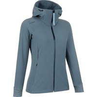 LaMunt Damen Paola Tech Fleece Jacke LaMunt Damen Paola Tech Fleece Jacke von LaMunt