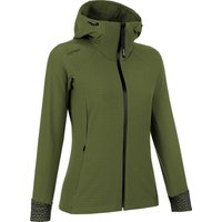 LaMunt Damen Paola Tech Fleece Jacke von LaMunt