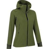 LaMunt Damen Paola Tech Fleece Jacke LaMunt Damen Paola Tech Fleece Jacke von LaMunt