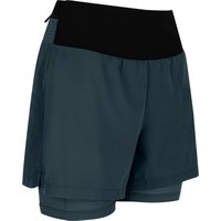 LaMunt Damen Teresa Light 2in1 II Shorts LaMunt Damen Teresa Light 2in1 II Shorts von LaMunt