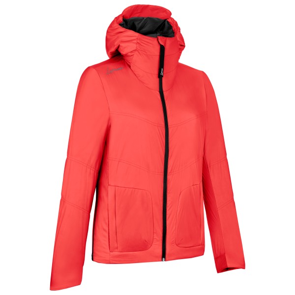 LaMunt - Women's Alberta Light Remoca Jacket - Kunstfaserjacke Gr 34;36;38;40;42;44 oliv;rot von LaMunt