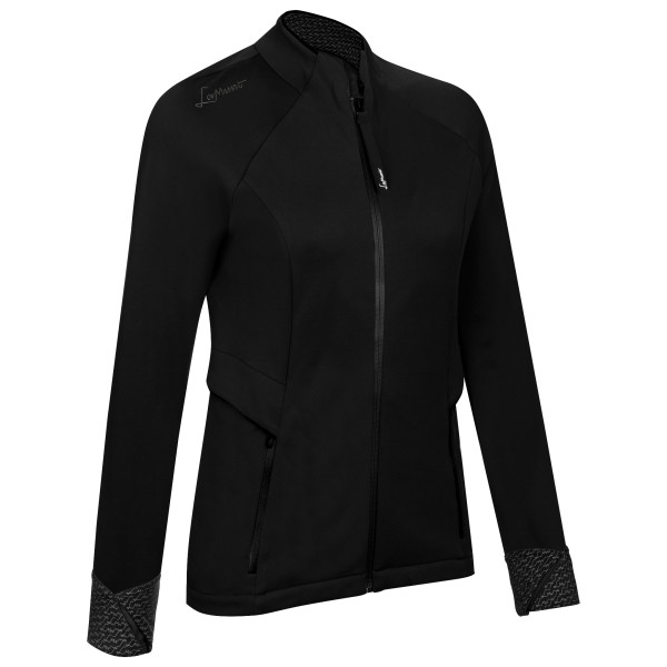 LaMunt - Women's Barbara Full Zip Thermal II - Isolationsjacke Gr 32 schwarz LaMunt - Women's Barbara Full Zip Thermal II - Isolationsjacke Gr 32 schwarz von LaMunt