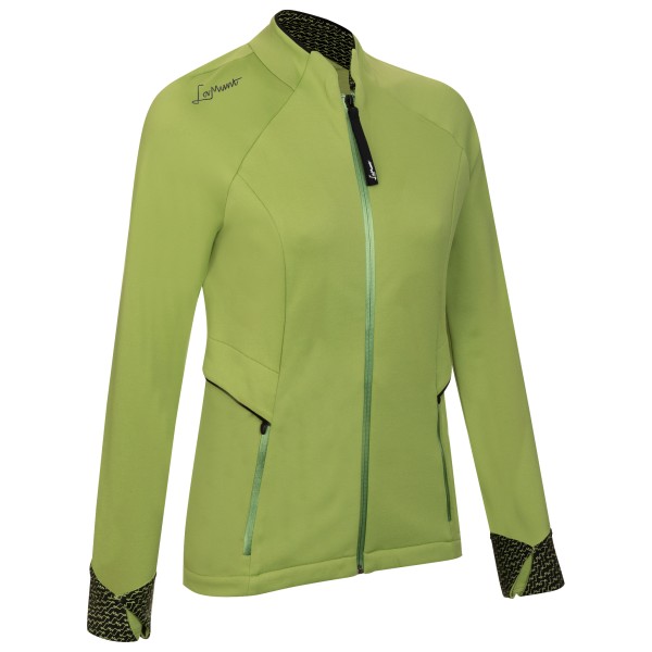LaMunt - Women's Barbara Full Zip Thermal II - Isolationsjacke Gr 34 oliv LaMunt - Women's Barbara Full Zip Thermal II - Isolationsjacke Gr 34 oliv von LaMunt