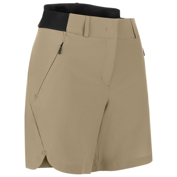 LaMunt - Women's Evi Trek Shorts - Shorts Gr 32 beige LaMunt - Women's Evi Trek Shorts - Shorts Gr 32 beige von LaMunt