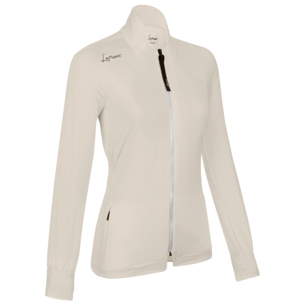 LaMunt - Women's Ivana Light Full Zip Thermal - Fleecejacke Gr 36 beige LaMunt - Women's Ivana Light Full Zip Thermal - Fleecejacke Gr 36 beige von LaMunt
