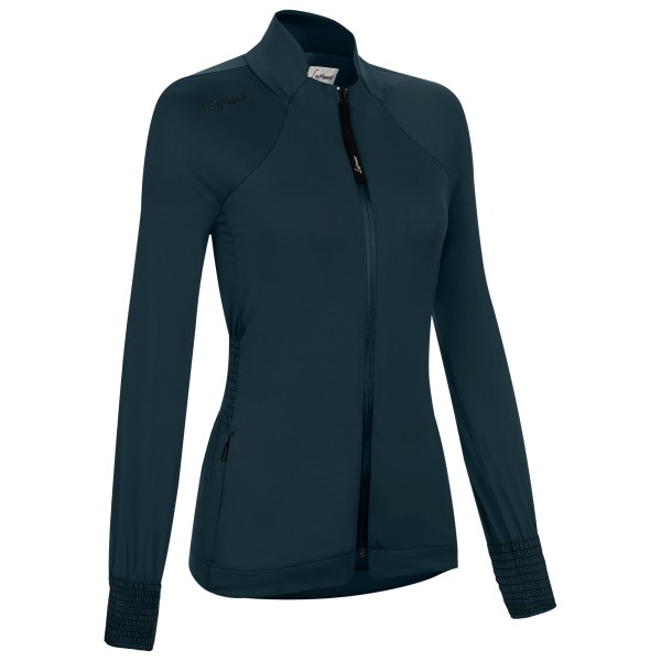 LaMunt - Women's Ivana Light Full Zip Thermal - Fleecejacke Gr 38 blau LaMunt - Women's Ivana Light Full Zip Thermal - Fleecejacke Gr 38 blau von LaMunt