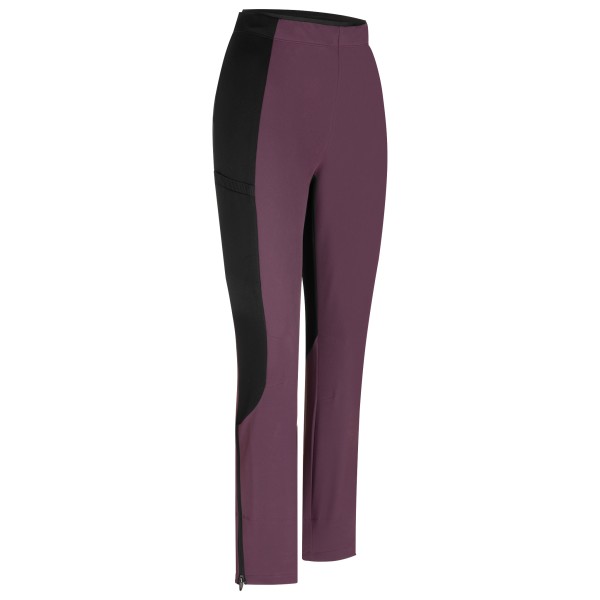 LaMunt - Women's Johanna Ski Touring Legging - Skitourenhose Gr 40 lila LaMunt - Women's Johanna Ski Touring Legging - Skitourenhose Gr 40 lila von LaMunt