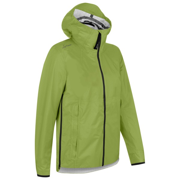 LaMunt - Women's Linda Waterproof Jacket - Regenjacke Gr 36 grün LaMunt - Women's Linda Waterproof Jacket - Regenjacke Gr 36 grün von LaMunt
