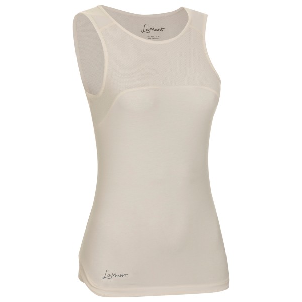 LaMunt - Women's Maria Active Tank - Tank Top Gr 32 beige LaMunt - Women's Maria Active Tank - Tank Top Gr 32 beige von LaMunt