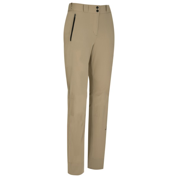 LaMunt - Women's Serena Light Mountain Pant - Trekkinghose Gr 34;36;38;40;42;44 beige;schwarz von LaMunt