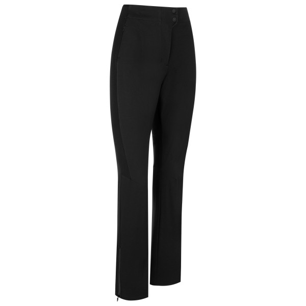 LaMunt - Women's Serena Softshell Hiking Pant - Trekkinghose Gr 36 schwarz LaMunt - Women's Serena Softshell Hiking Pant - Trekkinghose Gr 36 schwarz von LaMunt