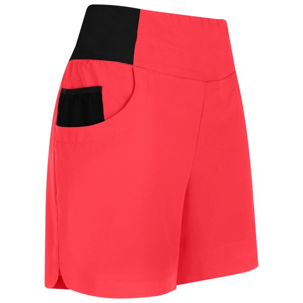 LaMunt - Women's Teresa Light Shorts - Shorts Gr 40 rot LaMunt - Women's Teresa Light Shorts - Shorts Gr 40 rot von LaMunt
