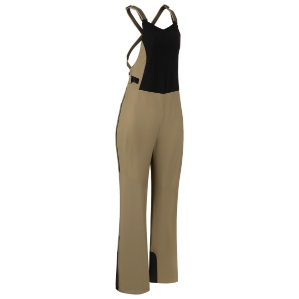 LaMunt - Women's Tiziana 2L WP Salopettes - Skihose Gr 36 beige LaMunt - Women's Tiziana 2L WP Salopettes - Skihose Gr 36 beige von LaMunt