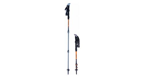 paar wanderstocke lacal alu stick hellorange paar wanderstocke lacal alu stick hellorange von Lacal