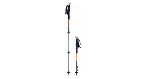 paar wanderstocke lacal alu stick orange paar wanderstocke lacal alu stick orange von Lacal