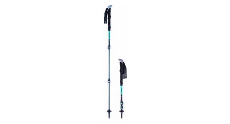 wanderstocke lacal alu stick hellblau wanderstocke lacal alu stick hellblau von Lacal