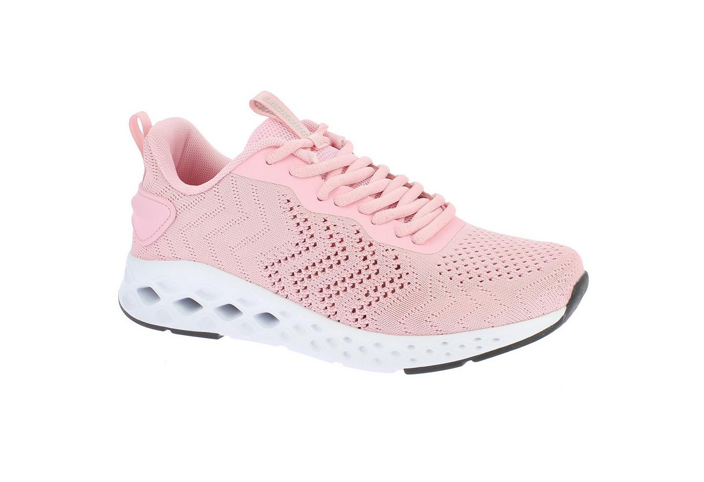 Lackner Way Freizeitschuh mit Memory Foam Fußbett Sneaker Lackner Way Freizeitschuh mit Memory Foam Fußbett Sneaker von Lackner