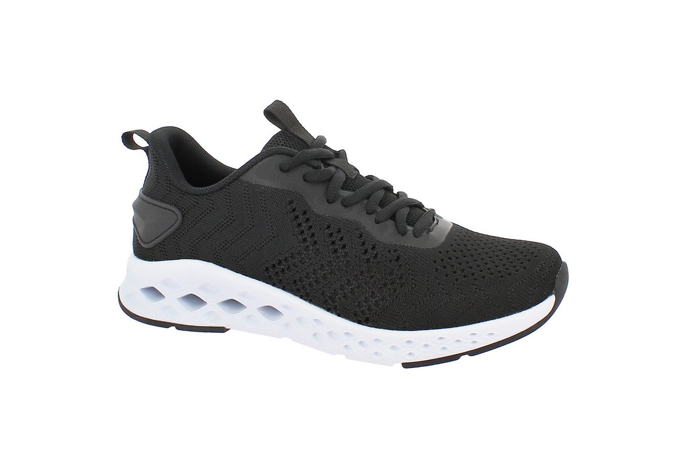 Lackner Way Freizeitschuh mit Memory Foam Fußbett Sneaker Lackner Way Freizeitschuh mit Memory Foam Fußbett Sneaker von Lackner