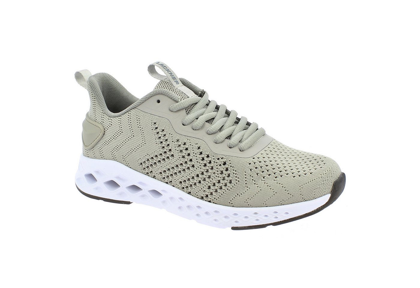 Lackner Way Freizeitschuh mit Memory Foam Fußbett Sneaker Lackner Way Freizeitschuh mit Memory Foam Fußbett Sneaker von Lackner