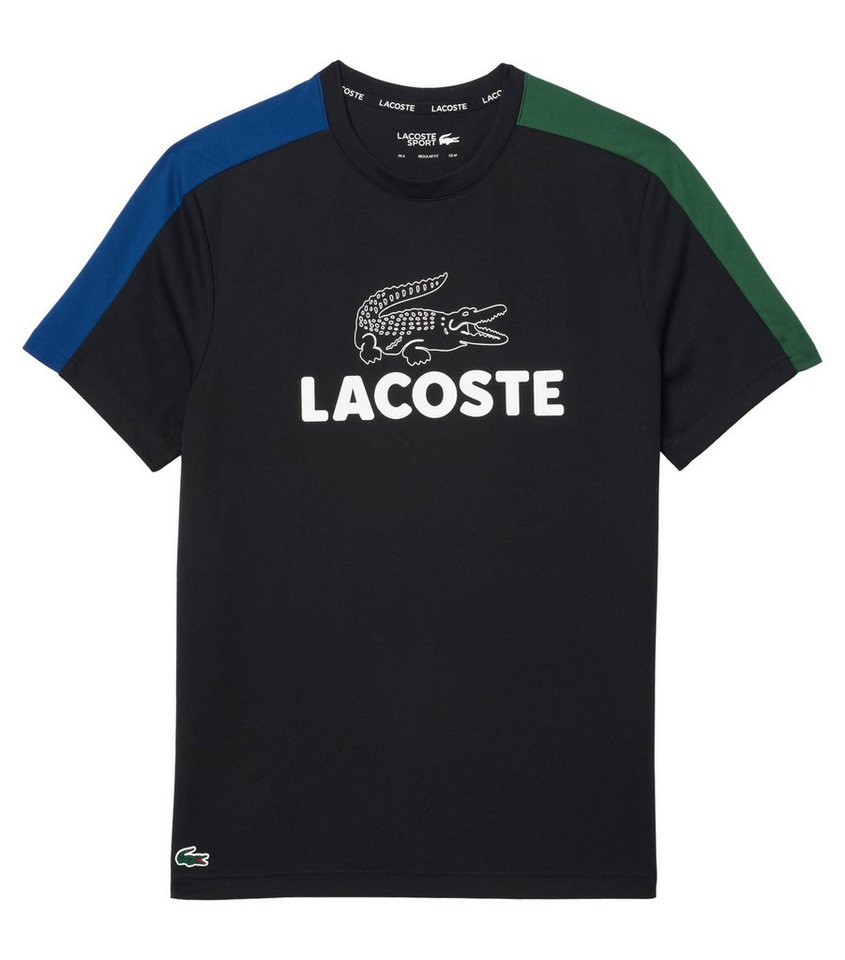 Lacoste Sport Tennisshirt von Lacoste Sport