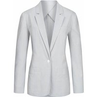 LACOSTE Damen Blazer VF2995-EB6 LACOSTE Damen Blazer VF2995-EB6 von Lacoste