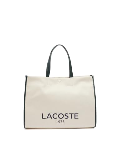LACOSTE-Women Shopping BAG-NU4342TD, Farine Sinople, Taille Unique von Lacoste