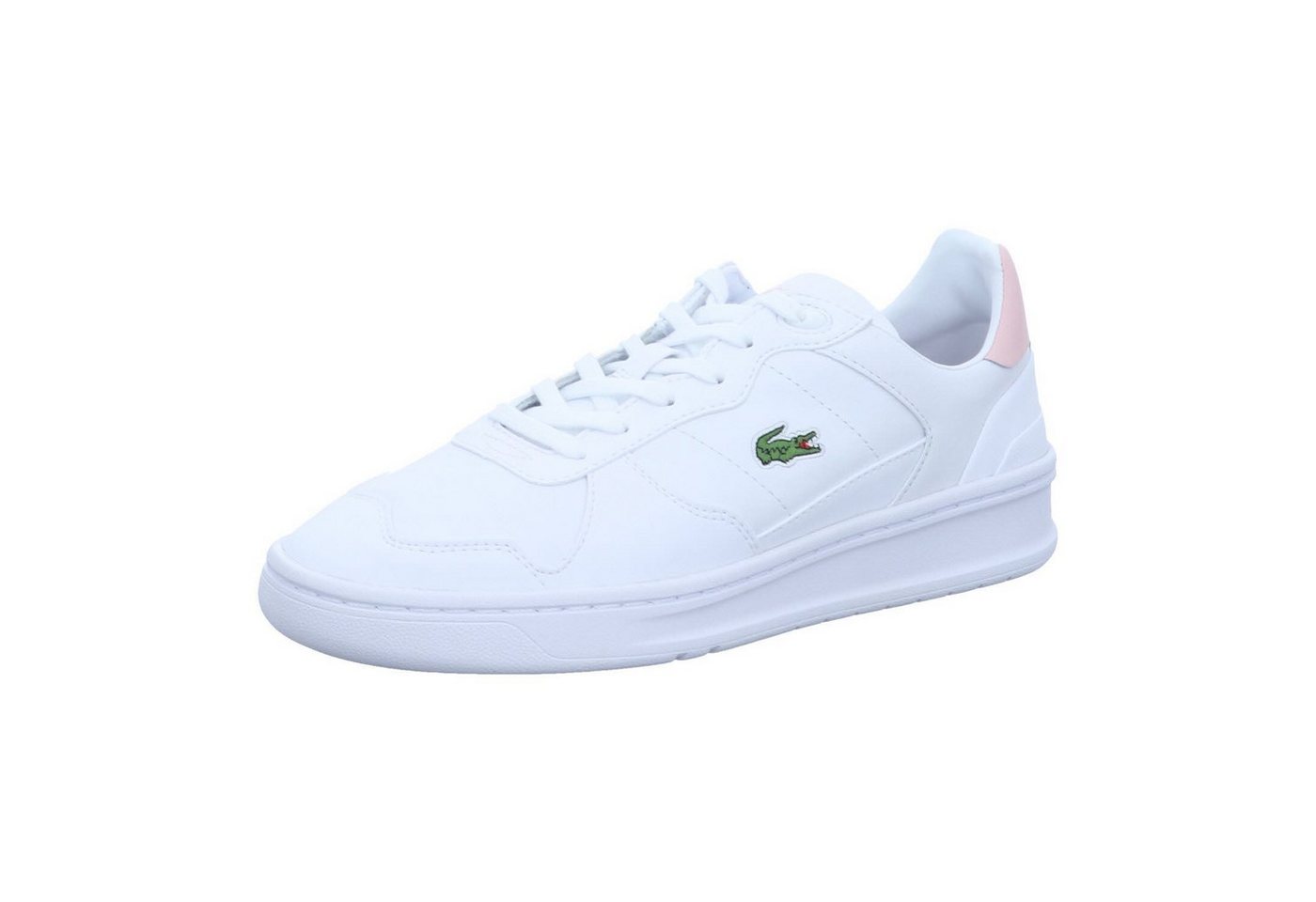 Lacoste 43SFA0026 Schnürschuh Lacoste 43SFA0026 Schnürschuh von Lacoste