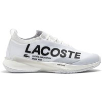 Lacoste AG-LT LITE Allcourtschuh Herren in weiß, Größe: 41 Lacoste AG-LT LITE Allcourtschuh Herren in weiß, Größe: 41 von Lacoste