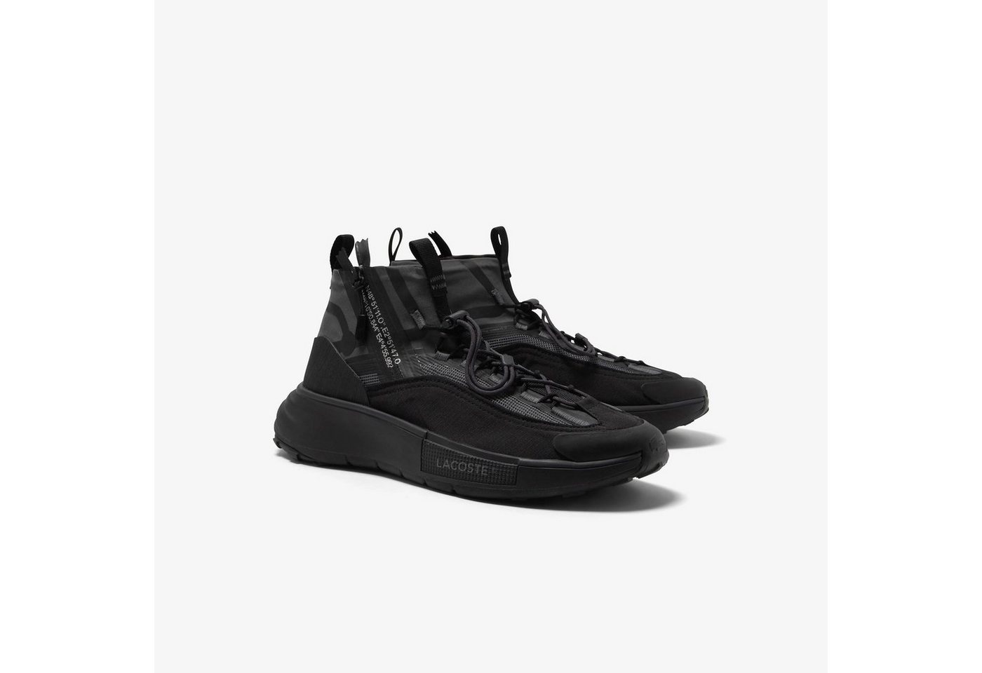 Lacoste AUDYSSOR LT SOCK 2231 SMA Sneaker Lacoste AUDYSSOR LT SOCK 2231 SMA Sneaker von Lacoste