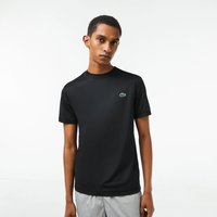 Lacoste Active T-Shirt Herren in schwarz, Größe: L von Lacoste
